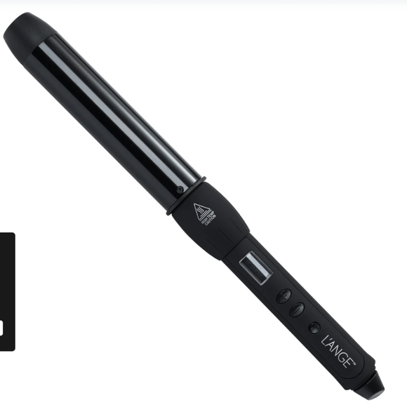 L'ANGE Lustre 32mm Tourmaline Digital Wand - Picture 5 of 10